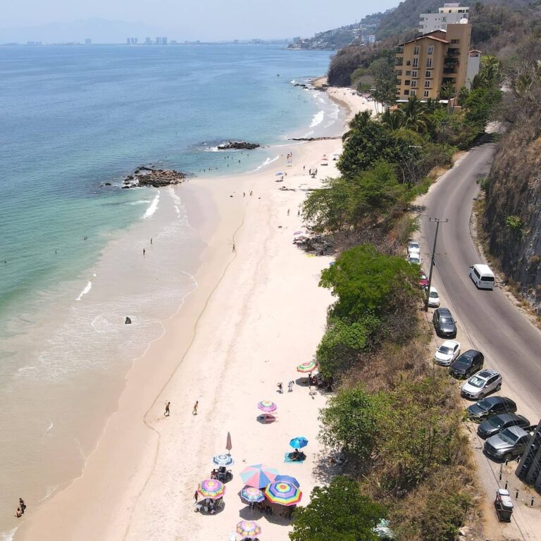 playa-palmares Puerto Vallarta