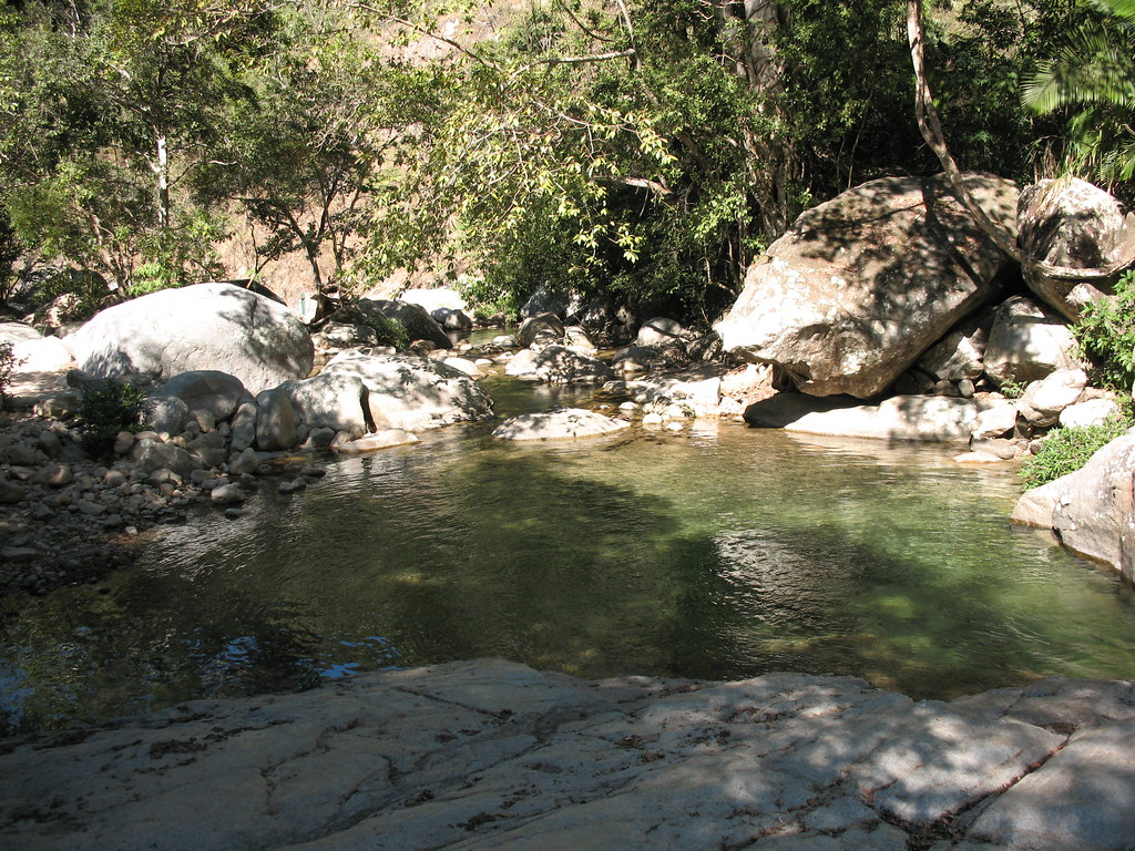 rivers of puerto vallarta