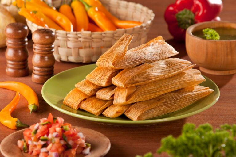 tamales