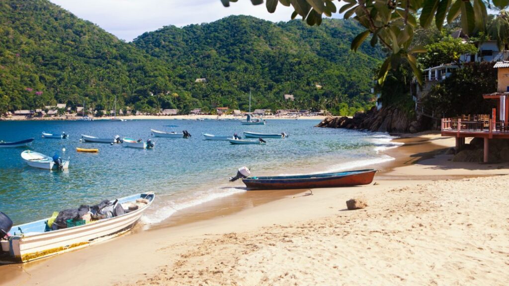 yelapa