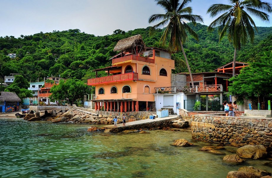 yelapa