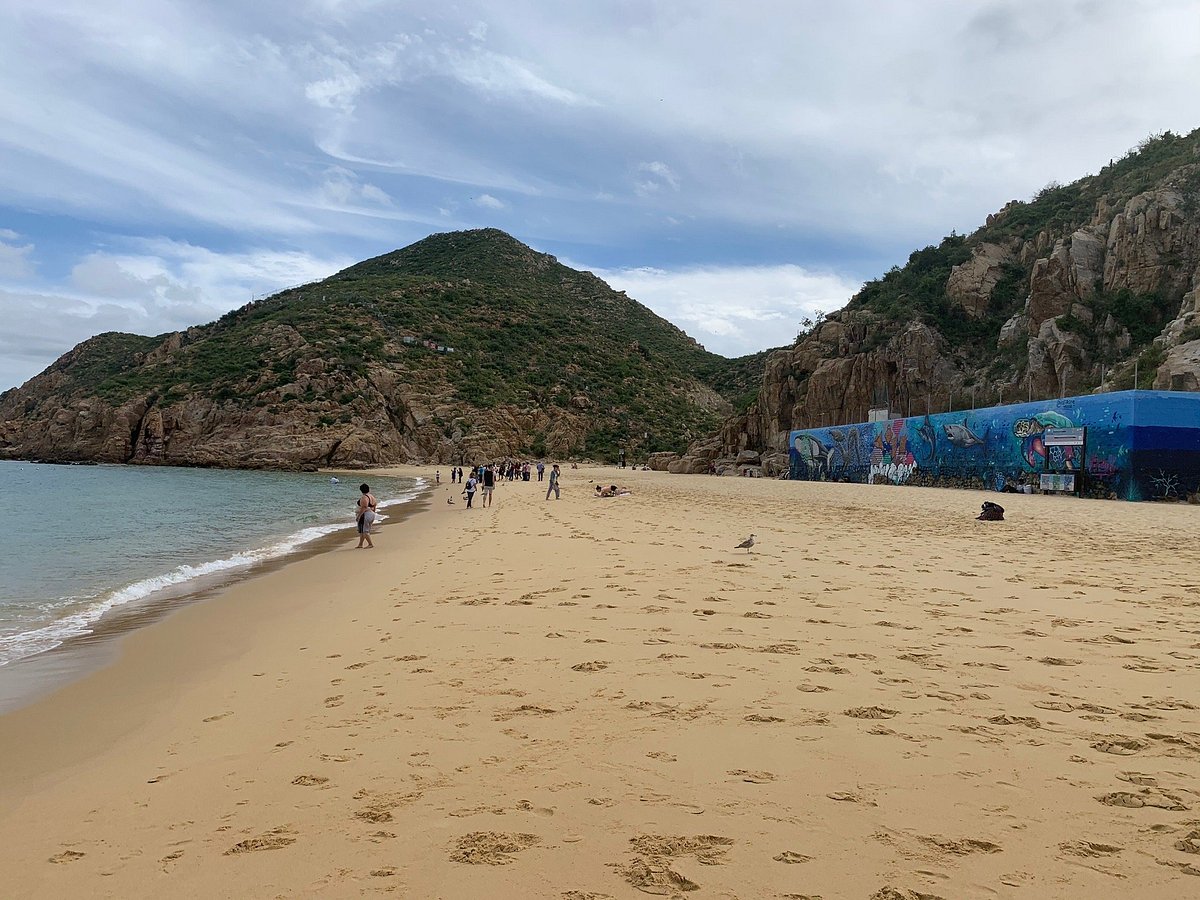 el corsario beach los cabos