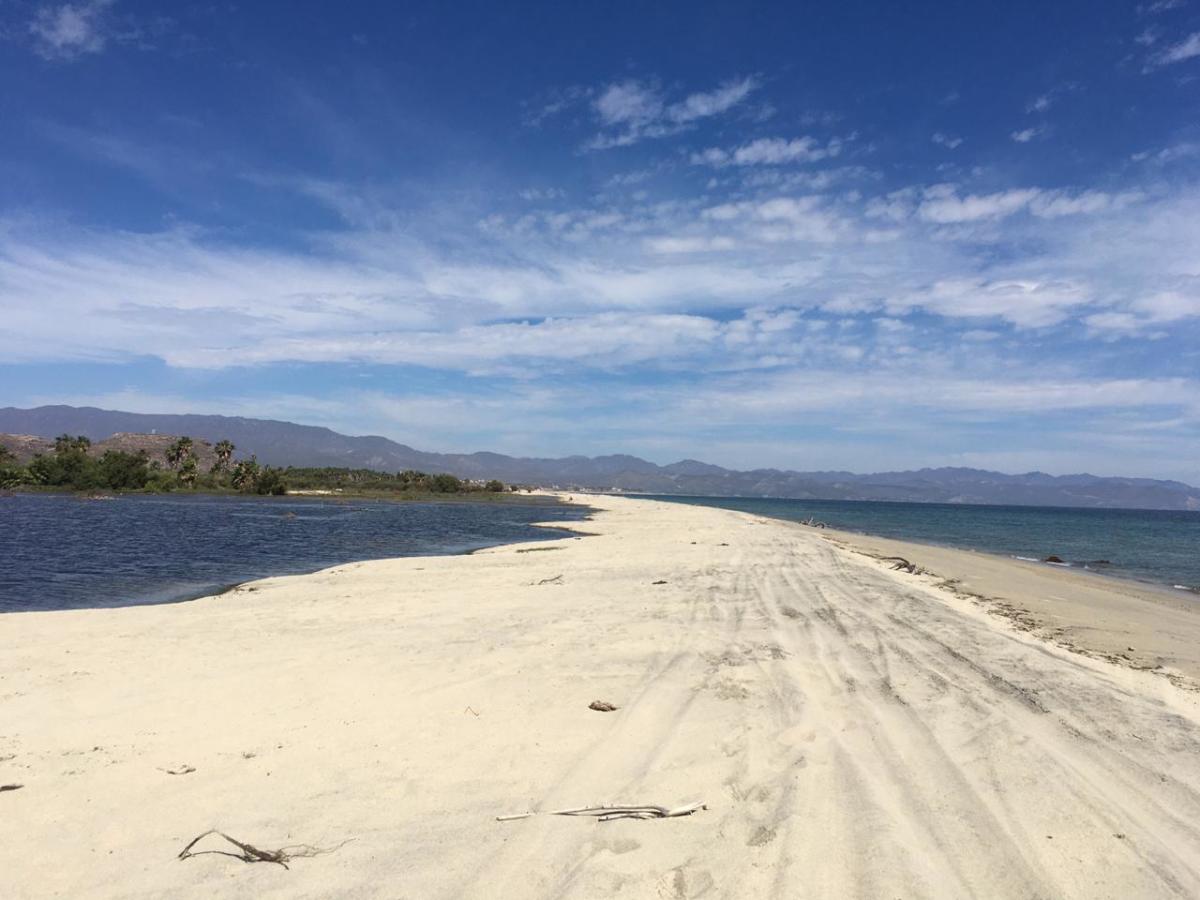 el surgidero beach los cabos