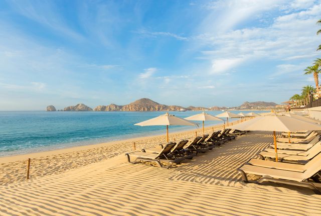 el medano beach los cabos