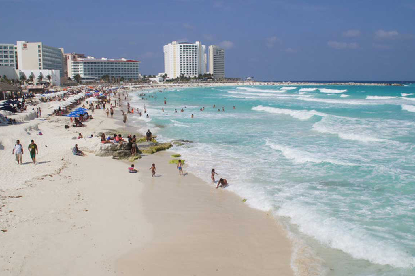 cancun-beach-vacation