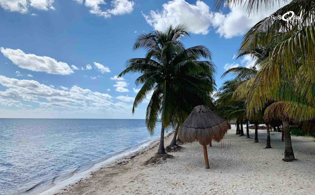 coral beach cancun