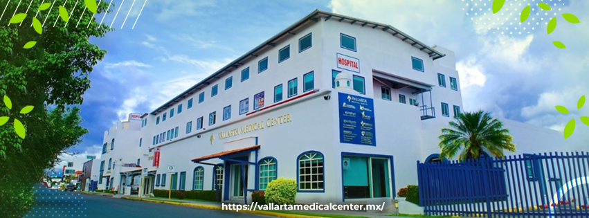 vallarta-medical-center