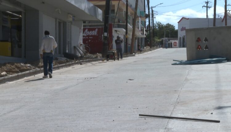 paved strret with lodging-tax-los-cabos