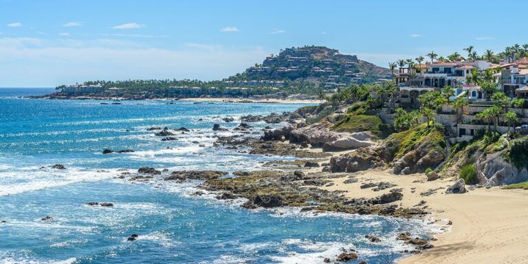 san jose del cabo beach