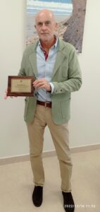 Dr. Italo San Pablo