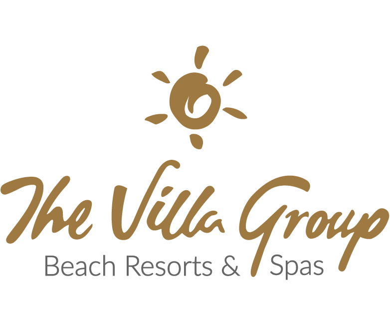 the villa group logo