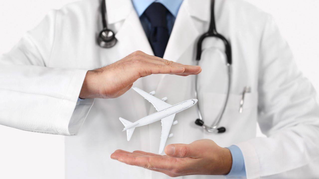 Medical tourism puerto vallarta