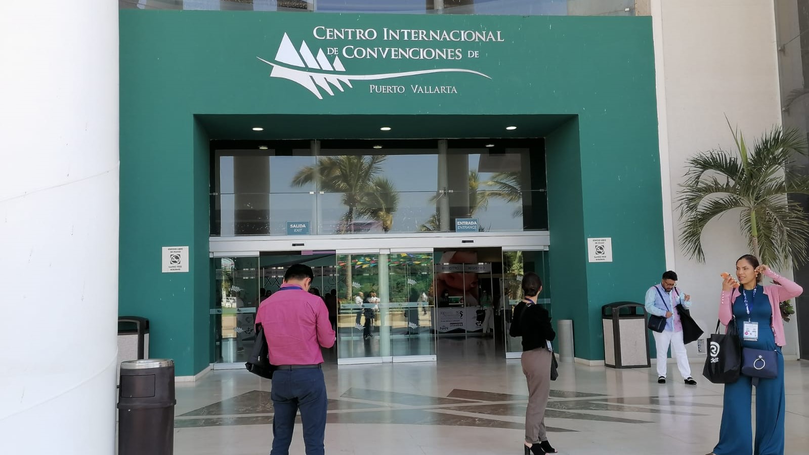 Puerto Vallarta International Convention Center