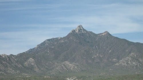 Picacho mountain, one of the unmissable experiences in Los Cabos 2023