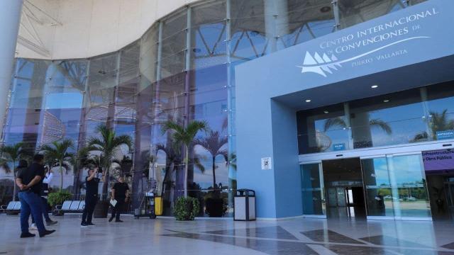 Puerto Vallarta Convention Center