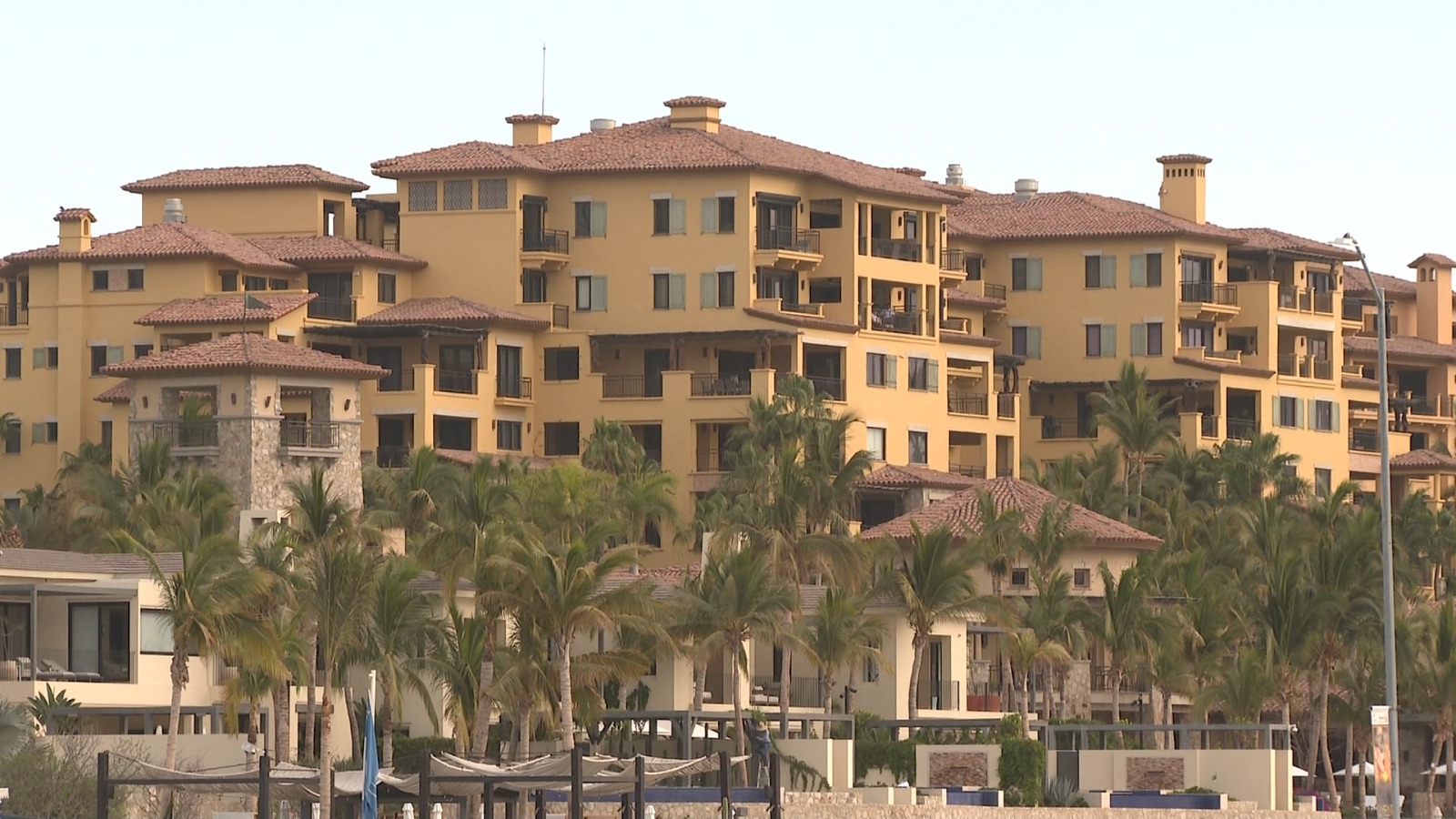 Hotel in Los Cabos