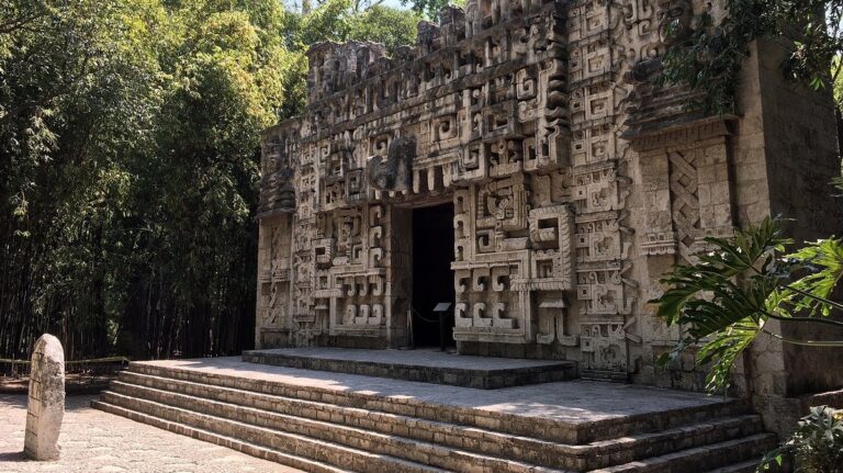 Museo Nacional de Antropología e Historia