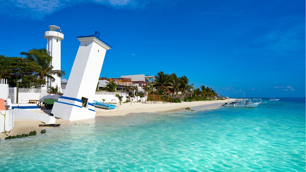 Puerto Morelos