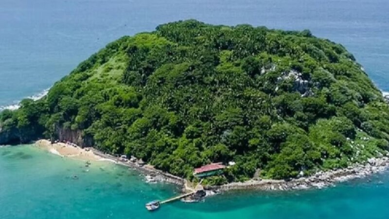 Isla Coral en Riviera Nayarit