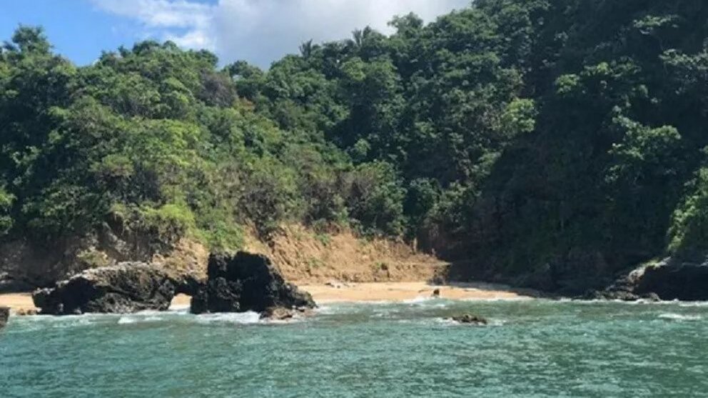 Playa Litibú Riviera Nayarit