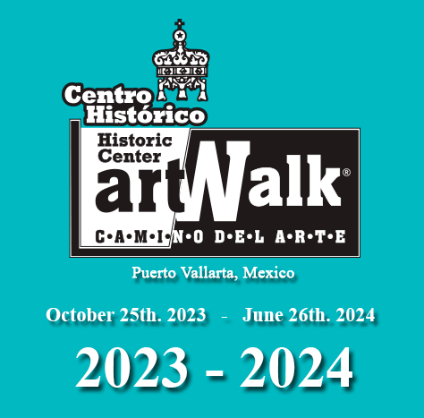 art walk 2023 - 2024