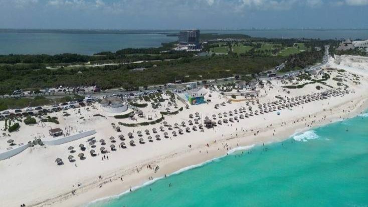 Cancun Medical Tourism is booming