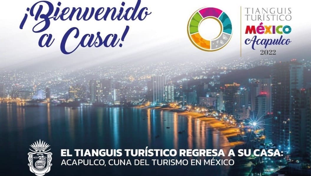 tianguis turistico 2024