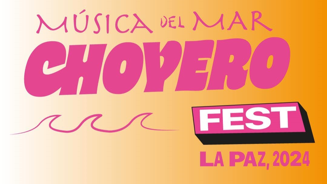 Choyero Fest La Paz