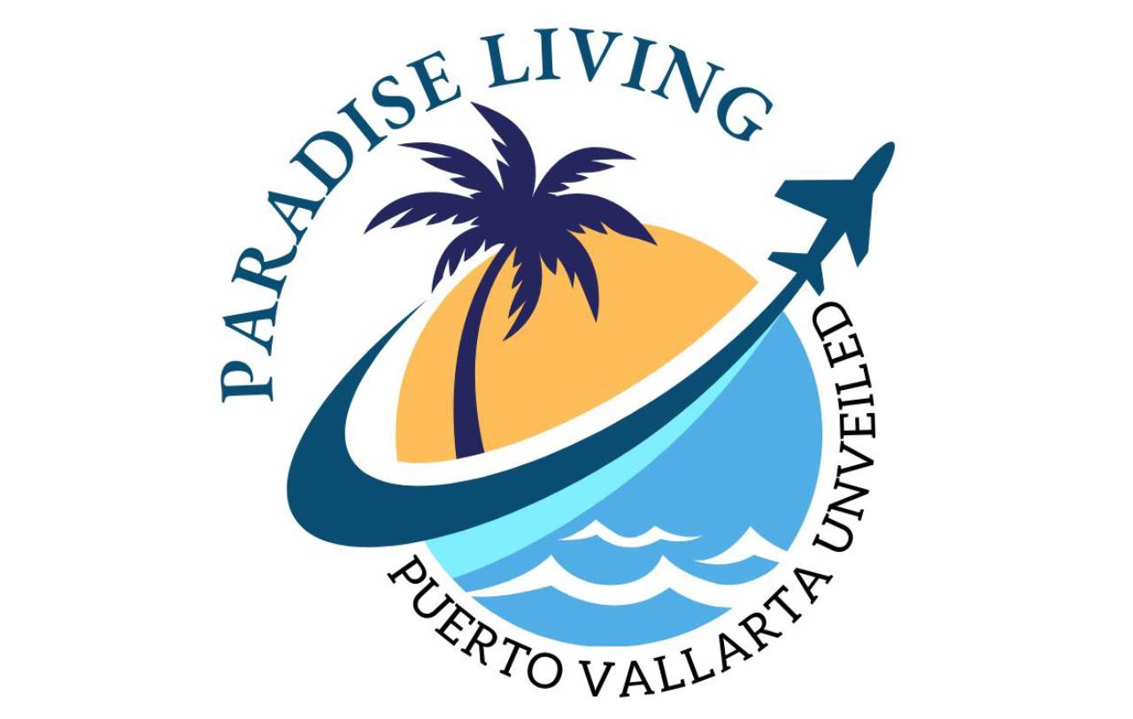 Logo Paradise Living