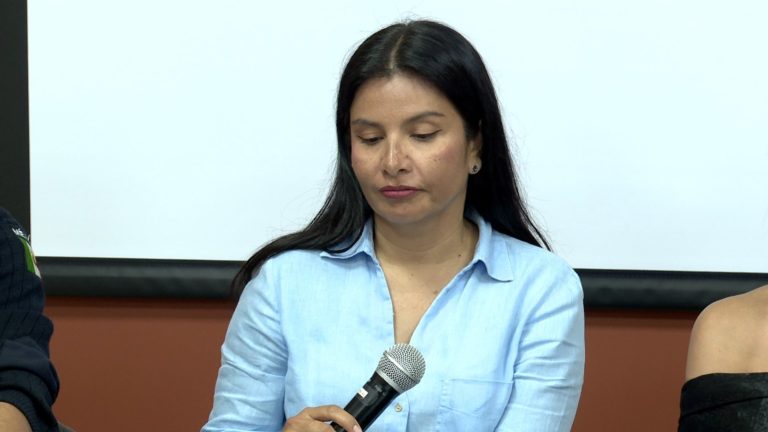 Sofía Zavala Macedo nueva directora de Turismo de Bahía