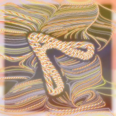 Friendship Bracelets #24607