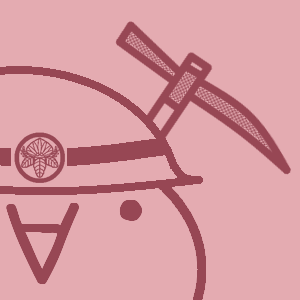 とうらぶ妄想本丸設定 icon