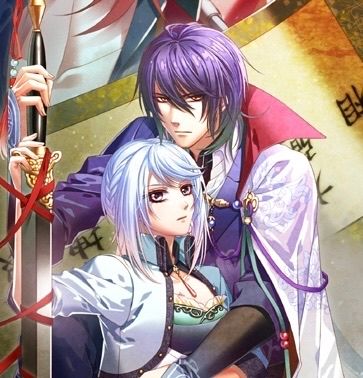 L.G.S 新説 封神演義 icon