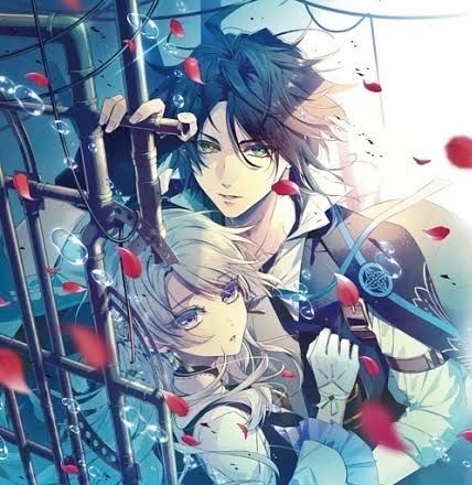 泡沫のユークロニア icon