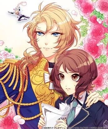 私立ベルばら学園 icon