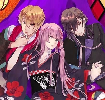 月影の鎖～狂爛モラトリアム～ icon