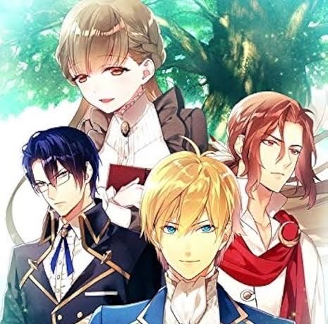 樟屋敷の物語 icon