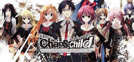 CHAOS;CHILD icon