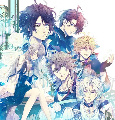 泡沫のユークロニアFD icon