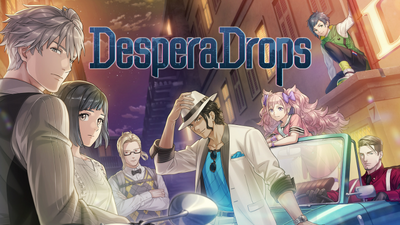 DesperaDrops icon