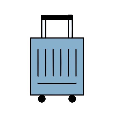 SuitCase icon