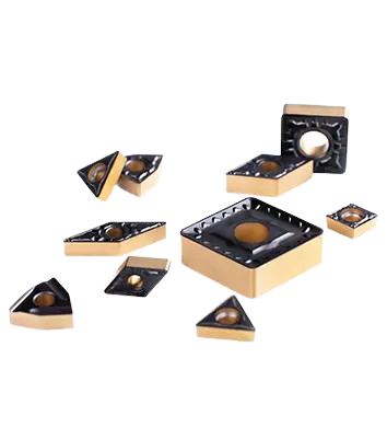 General Turning Inserts