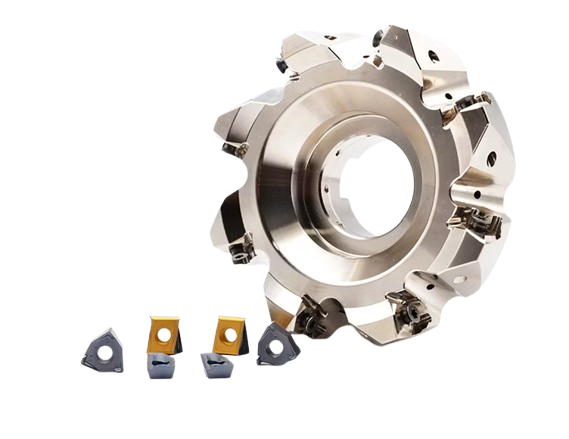 Milling Inserts