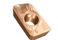 Shoulder Milling Inserts