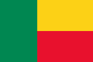Country flag