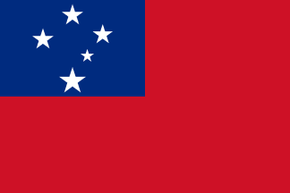 Country flag