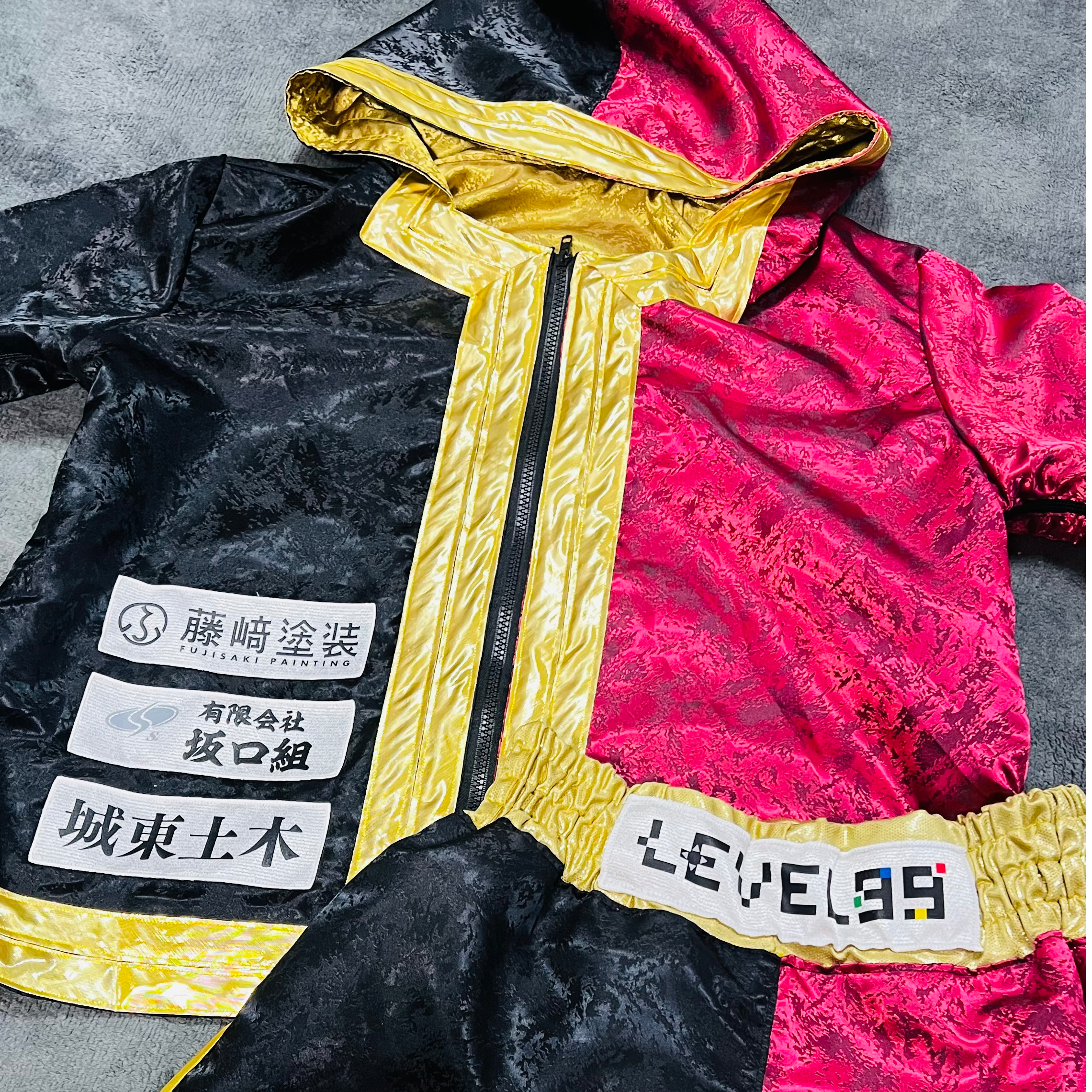 スポンサー 藤崎塗装様