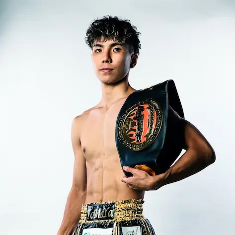 福井 萌矢の画像アイコン