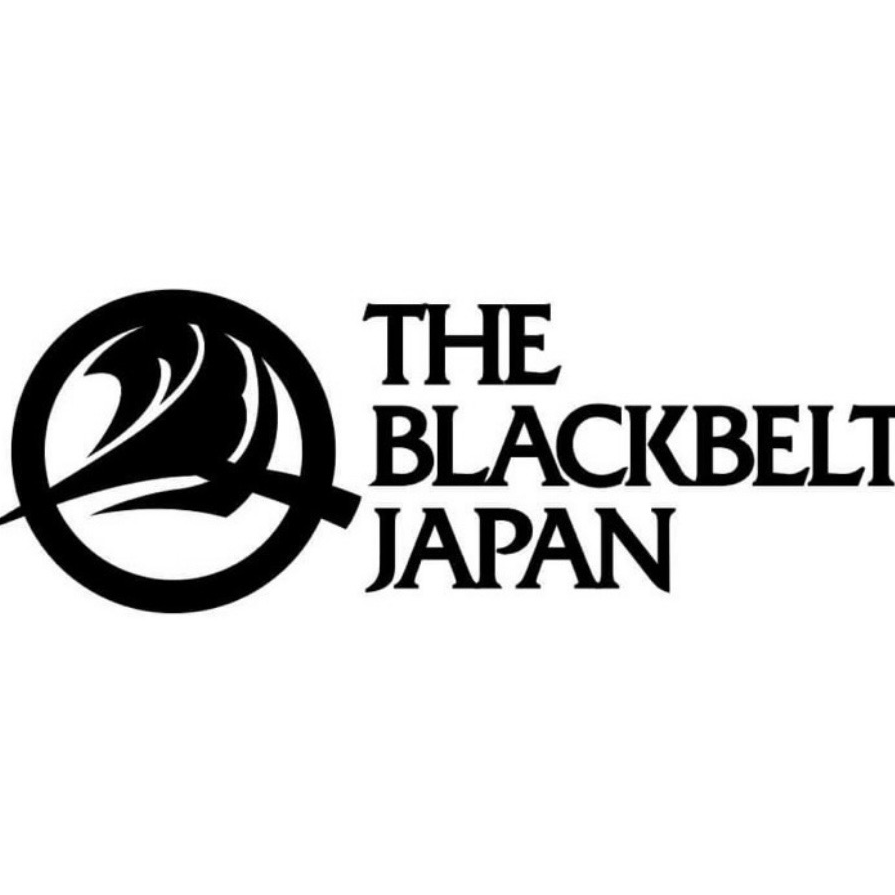 スポンサー THE BLACKBELT JAPAN様
