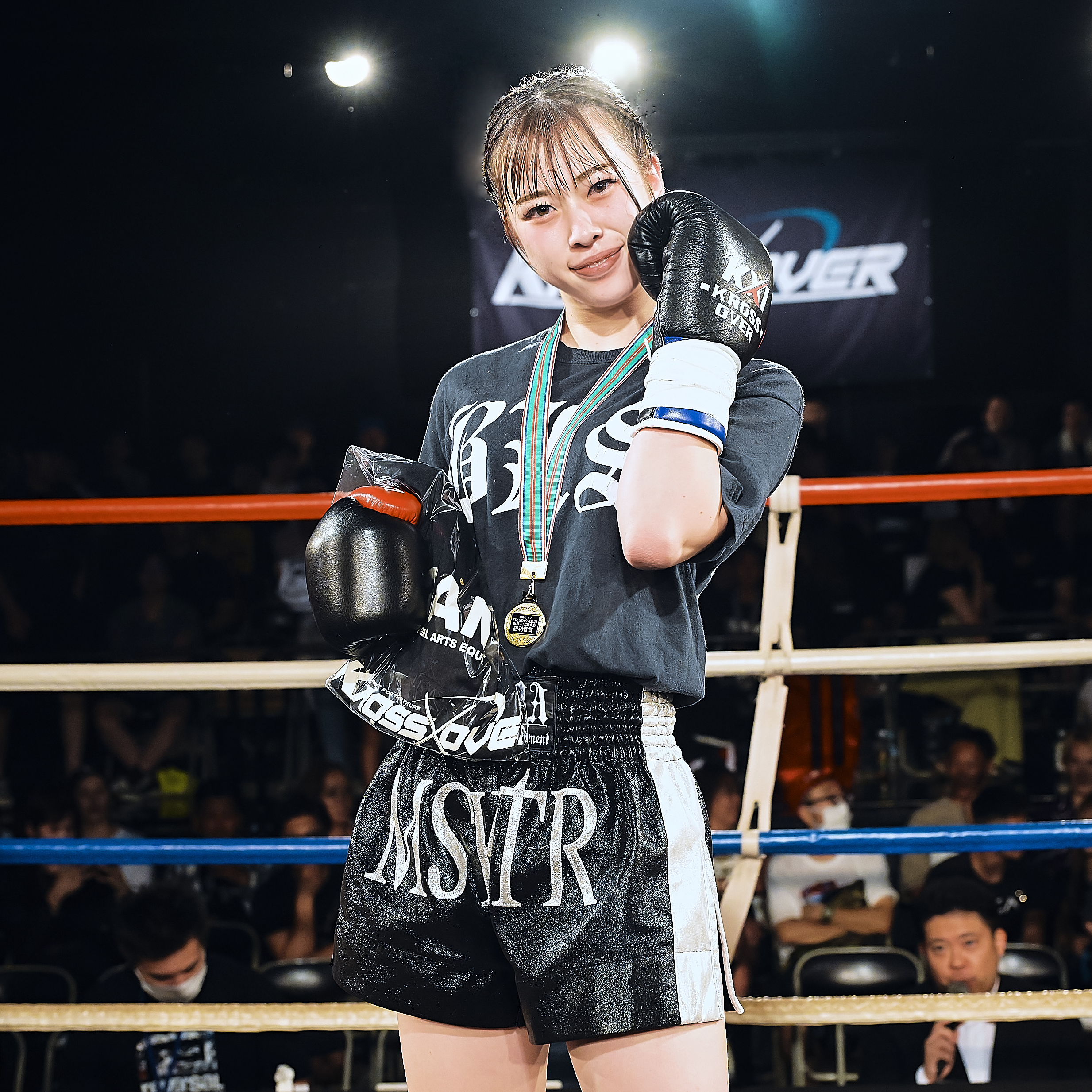 小山美咲の画像アイコン